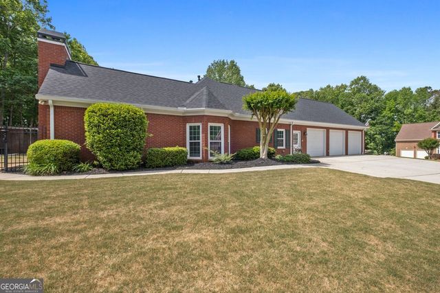 5355 Flowering Dogwood Court, Powder Springs, GA 30127