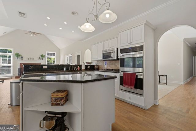 5355 Flowering Dogwood Court, Powder Springs, GA 30127