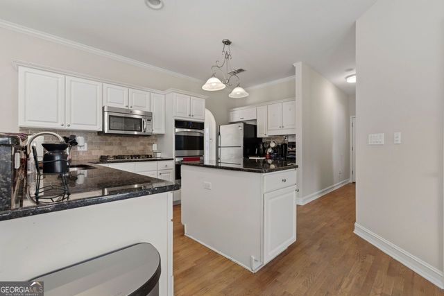 5355 Flowering Dogwood Court, Powder Springs, GA 30127