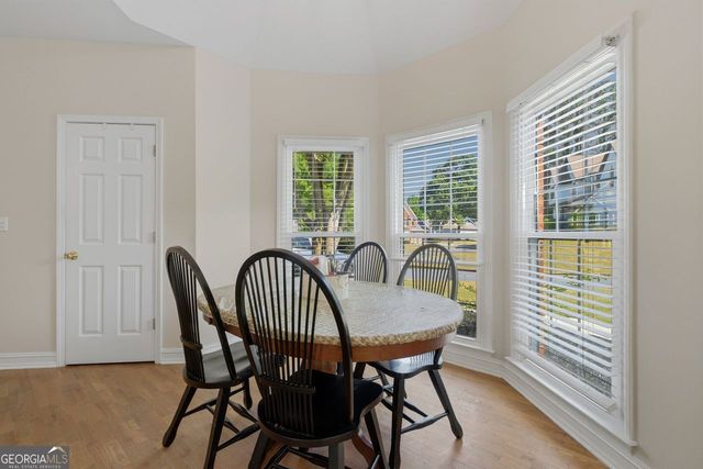 5355 Flowering Dogwood Court, Powder Springs, GA 30127