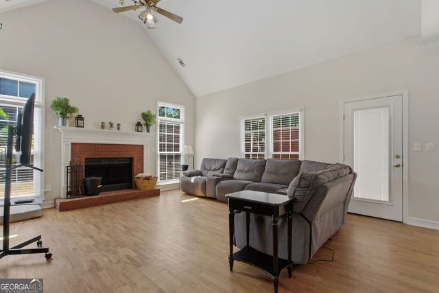 5355 Flowering Dogwood Court, Powder Springs, GA 30127