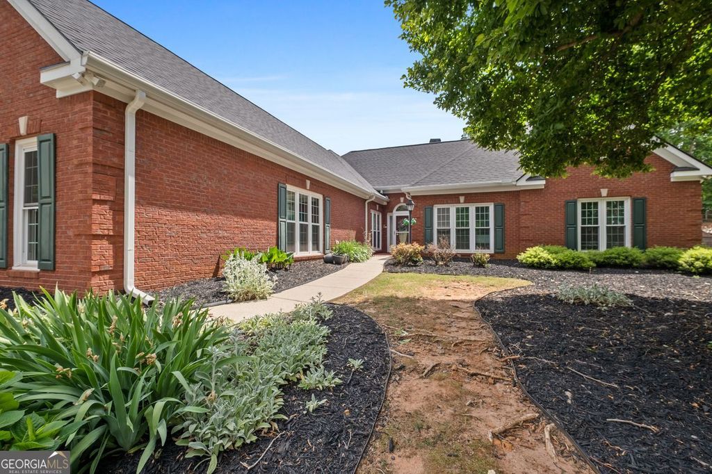 5355 Flowering Dogwood Court, Powder Springs, GA 30127