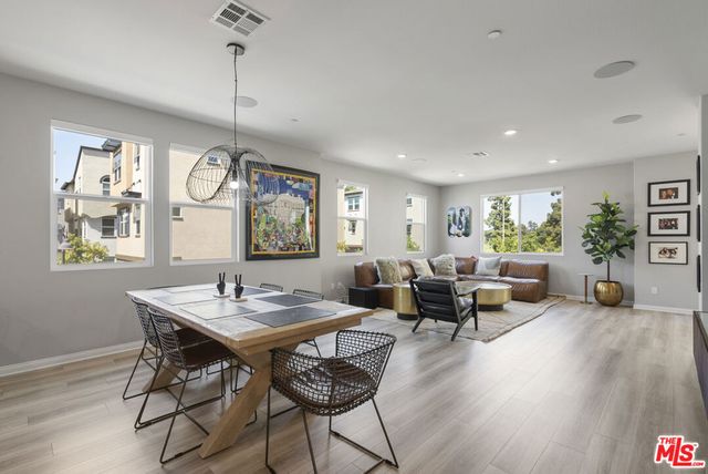 756 Daniel Freeman Circle, Inglewood, CA 90301