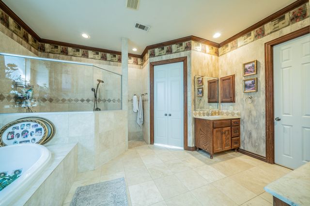 3201 Cedar Ridge Drive, Flower Mound, TX 75022