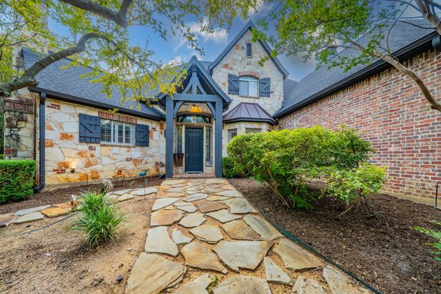 3201 Cedar Ridge Drive, Flower Mound, TX 75022