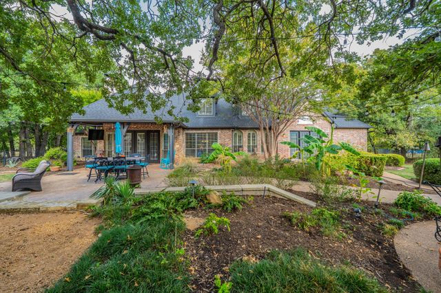 3201 Cedar Ridge Drive, Flower Mound, TX 75022