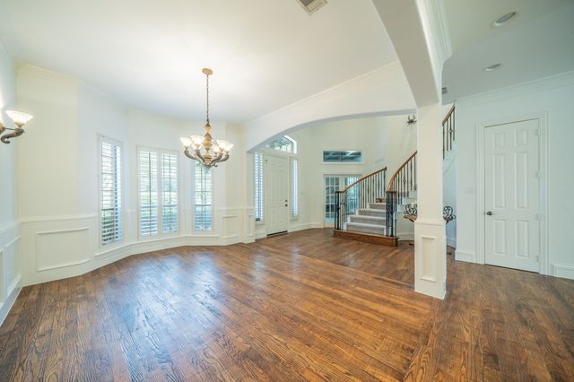 3201 Cedar Ridge Drive, Flower Mound, TX 75022
