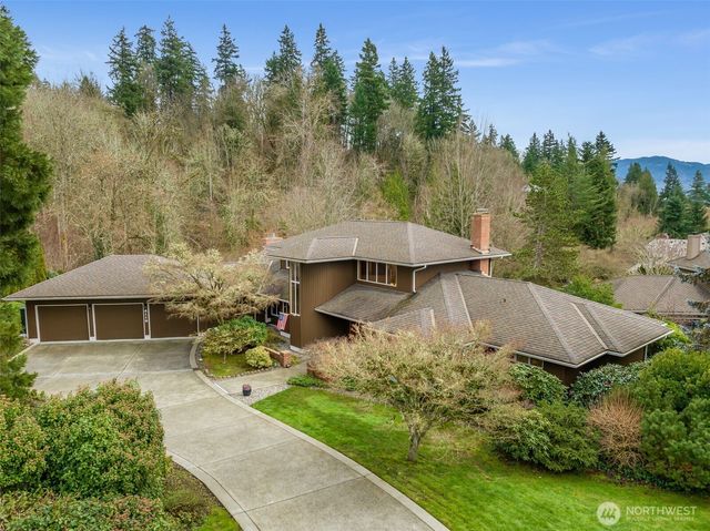 4116 205th Avenue SE, Sammamish, WA 98075