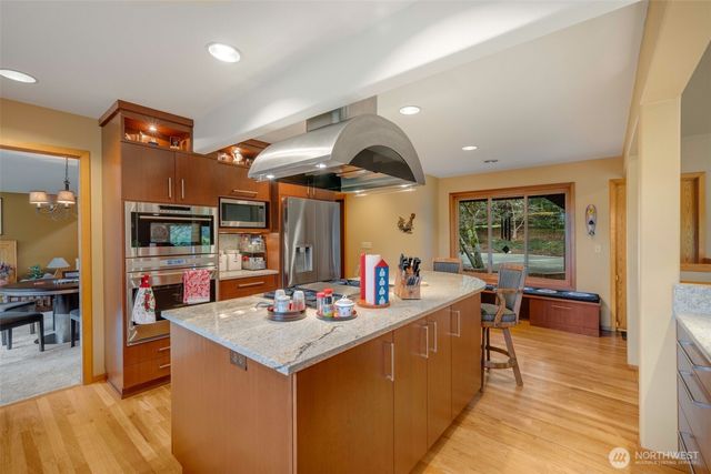 4116 205th Avenue SE, Sammamish, WA 98075