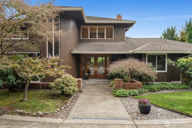 4116 205th Avenue SE, Sammamish, WA 98075