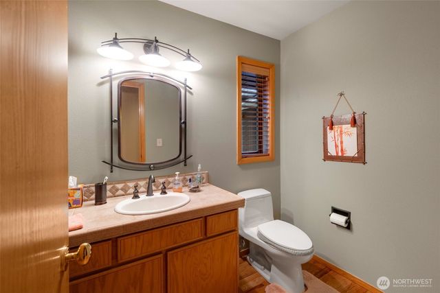 4116 205th Avenue SE, Sammamish, WA 98075