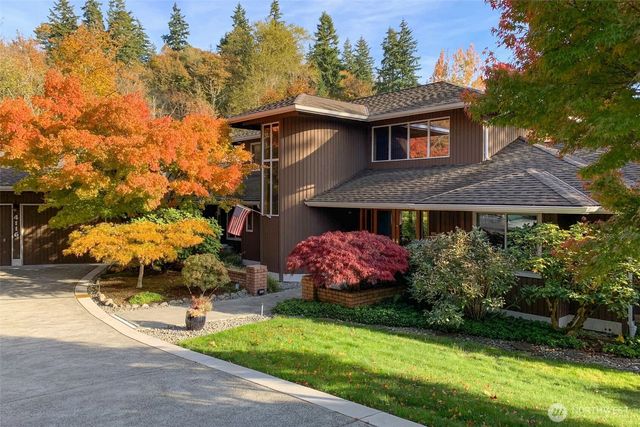 4116 205th Avenue SE, Sammamish, WA 98075