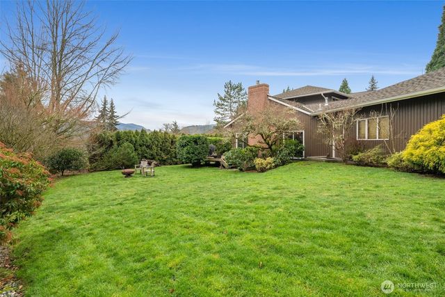 4116 205th Avenue SE, Sammamish, WA 98075
