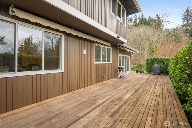 4116 205th Avenue SE, Sammamish, WA 98075