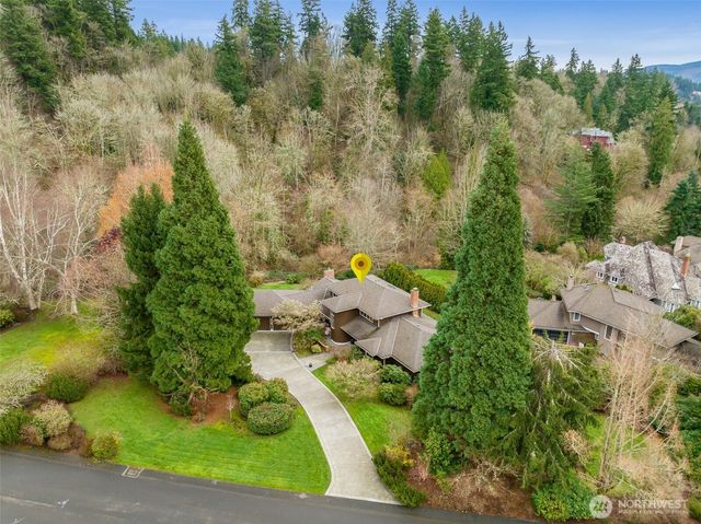 4116 205th Avenue SE, Sammamish, WA 98075