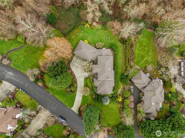 4116 205th Avenue SE, Sammamish, WA 98075