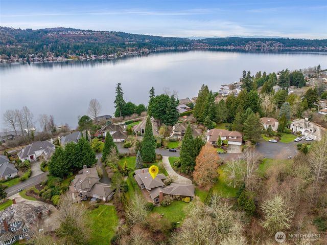 4116 205th Avenue SE, Sammamish, WA 98075