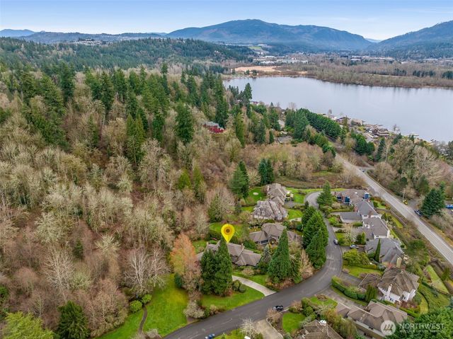 4116 205th Avenue SE, Sammamish, WA 98075