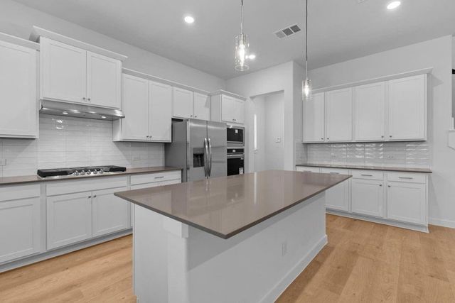 32478 Valley Redstem Way, Fulshear, TX 77441