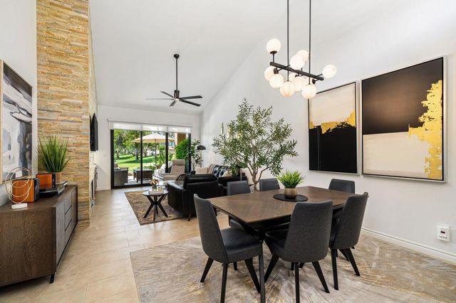 38969 Wisteria Drive, Palm Desert, CA 92211