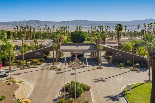 38969 Wisteria Drive, Palm Desert, CA 92211