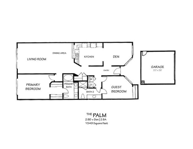 38969 Wisteria Drive, Palm Desert, CA 92211