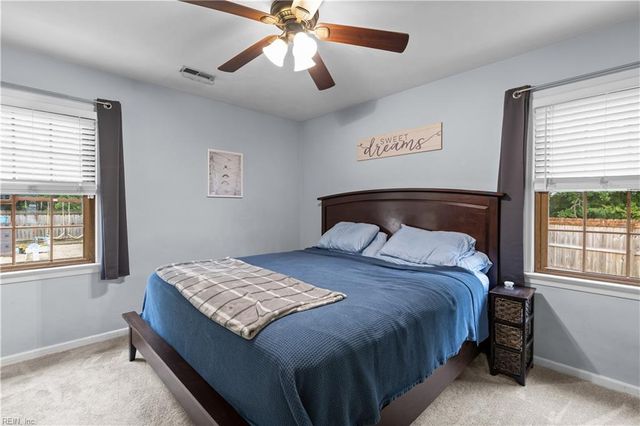 974 N Haven CIR, Chesapeake, VA 23322