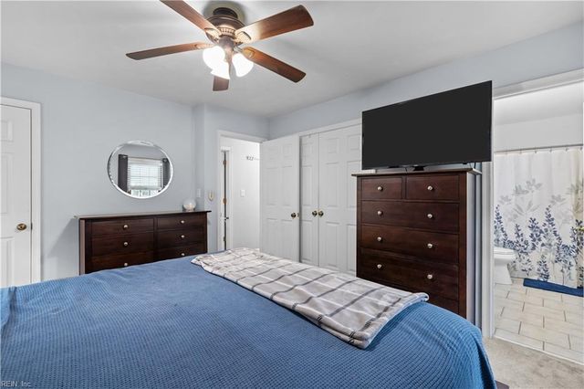974 N Haven CIR, Chesapeake, VA 23322