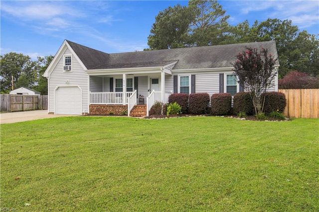 974 N Haven CIR, Chesapeake, VA 23322