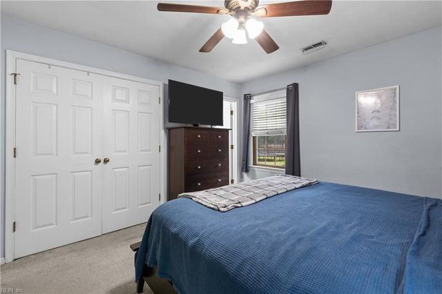 974 N Haven CIR, Chesapeake, VA 23322
