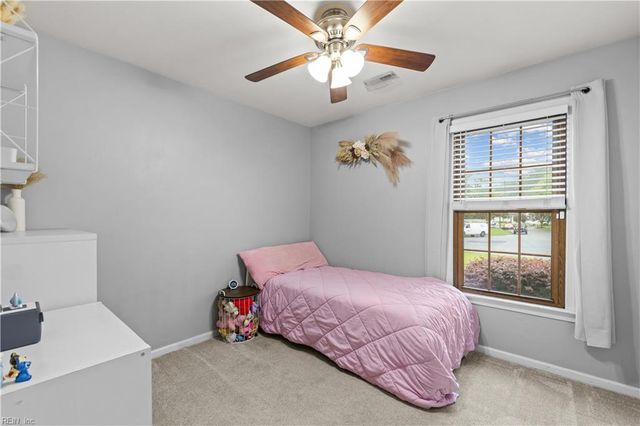 974 N Haven CIR, Chesapeake, VA 23322