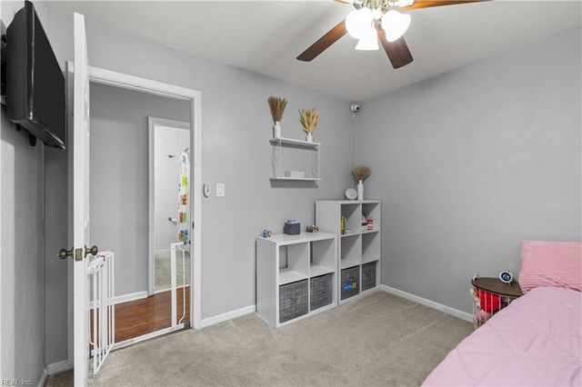 974 N Haven CIR, Chesapeake, VA 23322