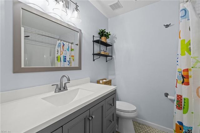 974 N Haven CIR, Chesapeake, VA 23322