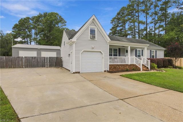 974 N Haven CIR, Chesapeake, VA 23322