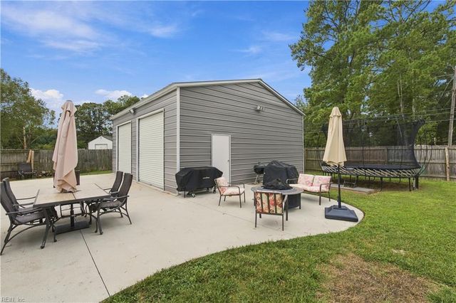 974 N Haven CIR, Chesapeake, VA 23322