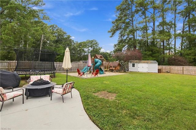 974 N Haven CIR, Chesapeake, VA 23322