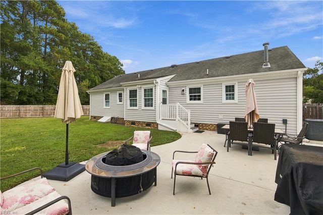 974 N Haven CIR, Chesapeake, VA 23322