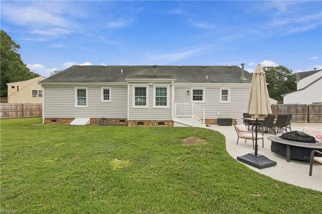 974 N Haven CIR, Chesapeake, VA 23322