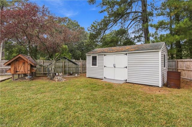 974 N Haven CIR, Chesapeake, VA 23322