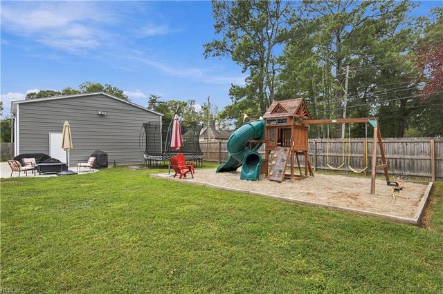974 N Haven CIR, Chesapeake, VA 23322