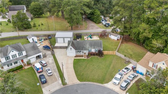 974 N Haven CIR, Chesapeake, VA 23322