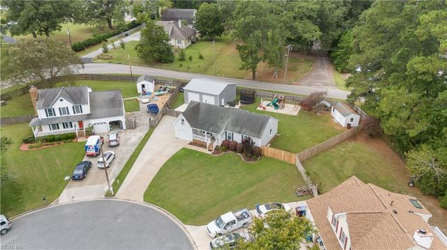 974 N Haven CIR, Chesapeake, VA 23322