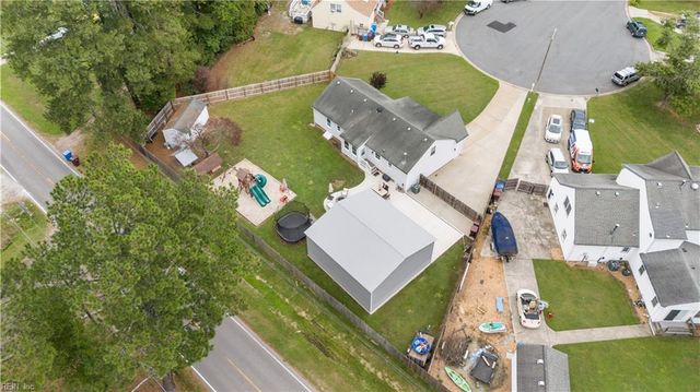 974 N Haven CIR, Chesapeake, VA 23322