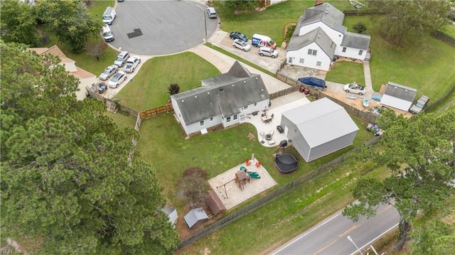 974 N Haven CIR, Chesapeake, VA 23322