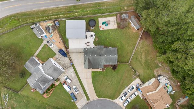 974 N Haven CIR, Chesapeake, VA 23322