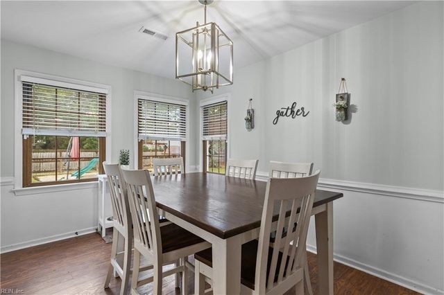 974 N Haven CIR, Chesapeake, VA 23322