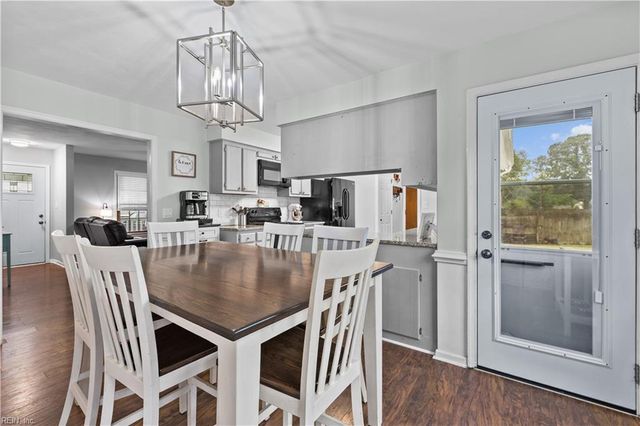 974 N Haven CIR, Chesapeake, VA 23322