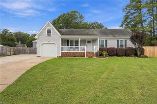 974 N Haven CIR, Chesapeake, VA 23322