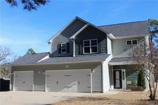 425 Woodington Road, Hope Mills, NC 28348