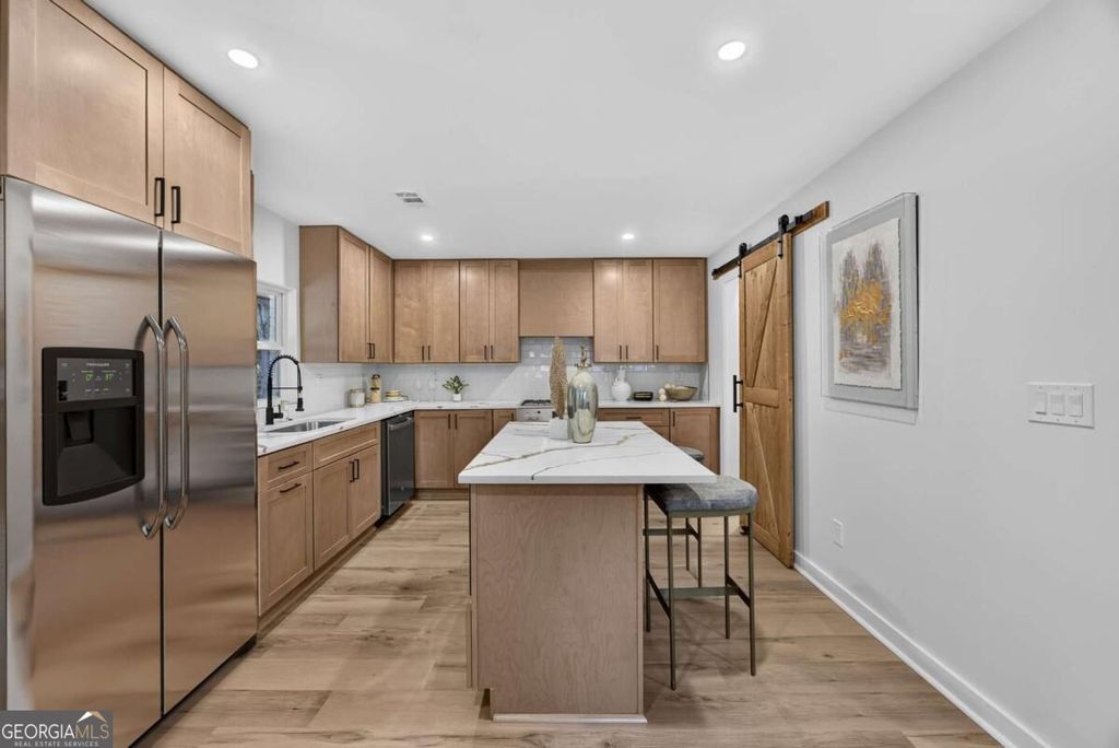 1713 Cahoon Street SW, Atlanta, GA 30310 — photo 3